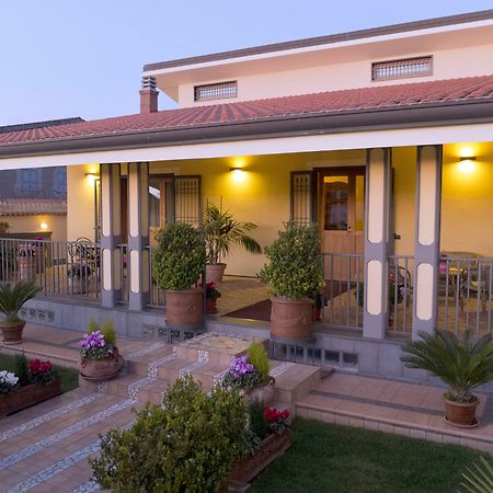 Villa Rosita Fiumicino Exterior photo